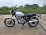     Honda CL400  1999  9